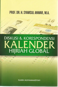 Diskusi dan korespondensi kalender Hijriah global