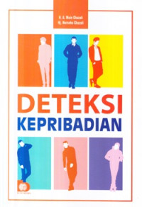 Diteksi kepribadian