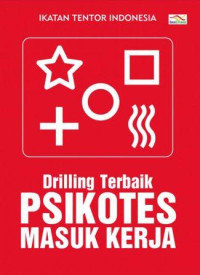 Drilling terbaik psikotes masuk kerja