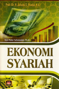 Ekonomi syariah