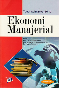 Ekonomi manajerial
