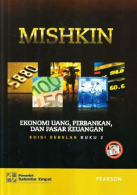 Ekonomi uang, perbankan dan pasar keuangan buku 2