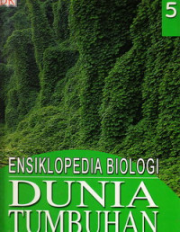 Ensiklopedia biologi dunia tumbuhan 5