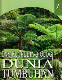 Esiklopedia paku dunia tumbuhan 7