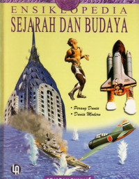 Ensiklopedia sejarah dan budaya : perang dunia (1914-1949) dunia modern (1950-kini)