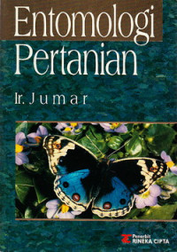 Entomologi pertanian