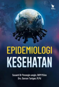 Epidemiologi kesehatan