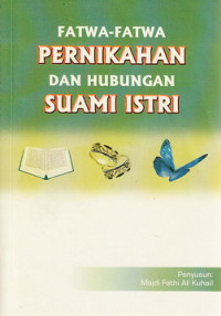 Fatwa-fatwa pernikahan dan hubungan suami istri