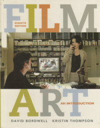 Film art : an introduction