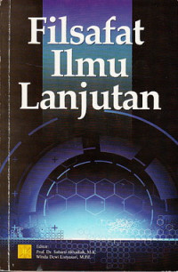 Filsafat ilmu lanjutan