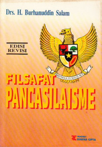 Filsafat Pancasilaisme