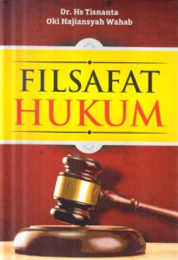 Filsafat hukum