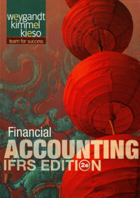 Financial accounting : IFRS edition