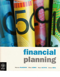 Financial planning