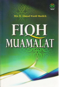 Fiqh muamalat