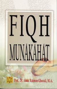 Fiqh Munakahat