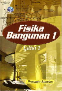 Fisika bangunan 1