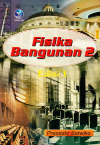 Fisika Bangunan 2