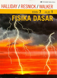 Fisika dasar jilid 1