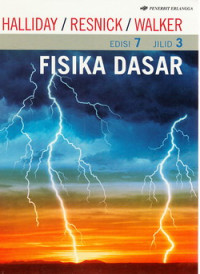 Fisika dasar jilid 3