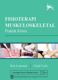 Fisioterapi muskuloskeletal : praktik klinis