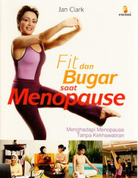 Fit dan bugar saat menopause