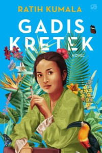 Gadis kretek