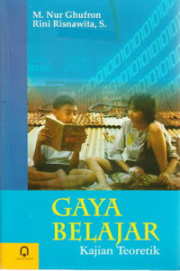 Gaya belajar : kajian teoritik