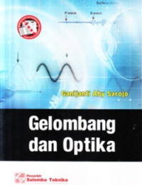 Gelombang dan optika