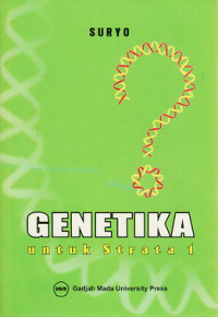 Genetika untuk strata 1