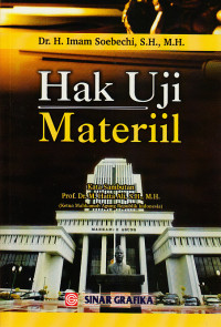 Hak uji materiil