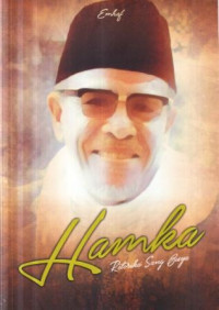 Hamka : retorik Sang Buya