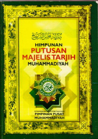 Himpunan putusan tarjih