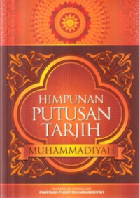 Himpunan putusan tarjih Muhammadiyah