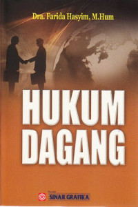 Hukum dagang