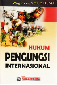 Hukum pengungsi internasional