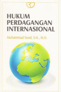 Hukum perdagangan Internasional