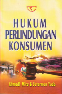 Hukum perlindungan konsumen