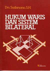 Hukum waris dan sistem bilateral