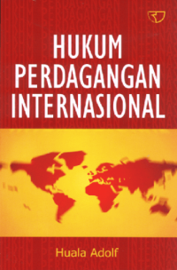 Hukum perdagangan internasional