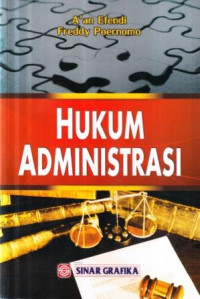 Hukum administrasi