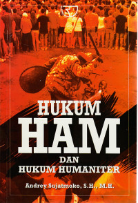 Hukum HAM dan hukum humaniter