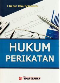 Hukum perikatan