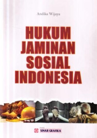 Hukum jaminan sosial Indonesia