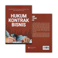 Hukum kontrak bisnis
