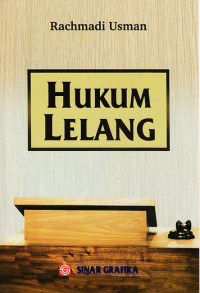 Hukum lelang