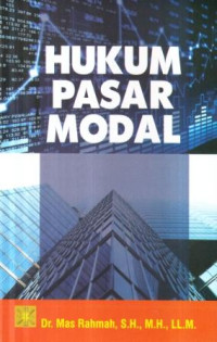 Hukum pasar modal