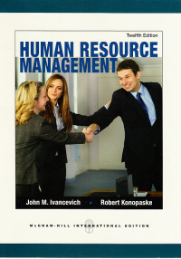 Human resource management