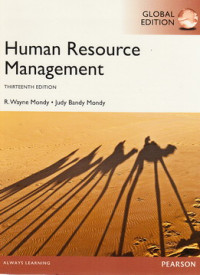 Human resource management