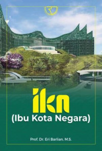 IKN (Ibu Kota Negara)